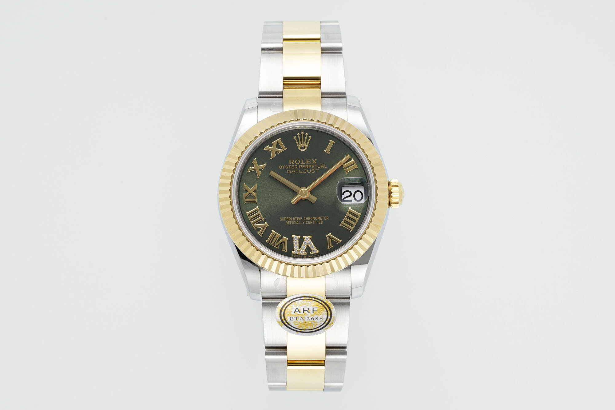 ROLEX 31mm 24